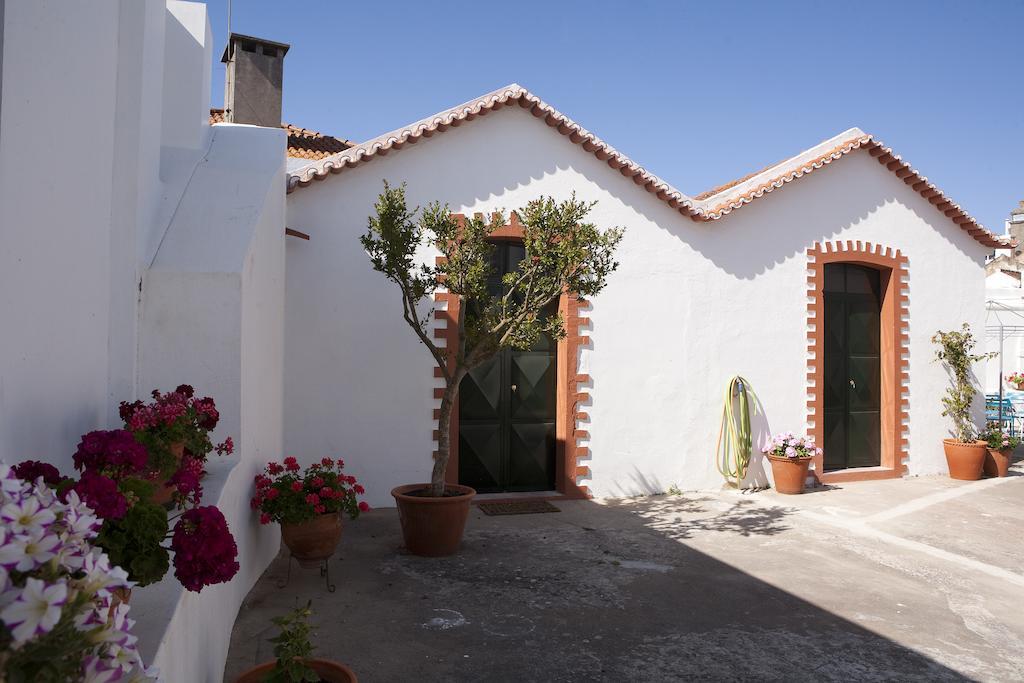 Santarem Hostel Екстер'єр фото